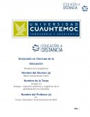 Aspectos positivos y negativos de la globalización en Colombia