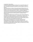 La comprensión Lectora en México