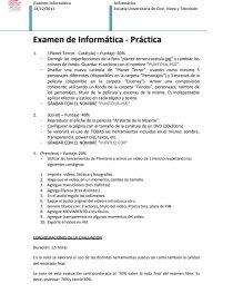 Consigna TP Corel. Página 1