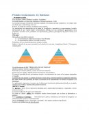 Preludio revolucionario –E.J. Hobsbawn