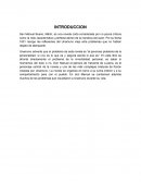 INTEGRADORA LITERATURA 3 SEM