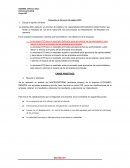 Cosas que hace la OMC empresa ZZZ