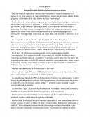 Principales Corrientes del Pensamiento Contemporeaneo