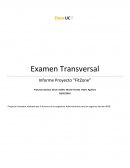 Plan de negocios vegetariano FitZone