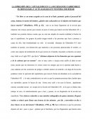 LA OPRESIÓN DEL CAPITALISMO EN LA SOCIEDAD DE FAHRENHEIT 45, REFLEJADA Y ACTUALIZADA EN NUESTRA SOCIEDAD