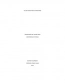 TALLER ESTRUCTURAS DE MERCADO