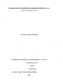 Para que estudiar la historia del derecho internacional