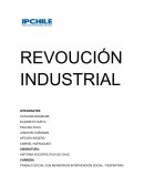 HISTORIA SOCIOPOLITICA DE CHILE