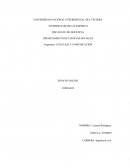 Terminos usados en el leguaje