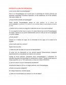 ENTREVISTA A UNA PSICOPEDAGOGA: ¿Qué es para usted la psicopedagogía?