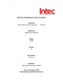 Informe Megafábricas Descripción del proceso