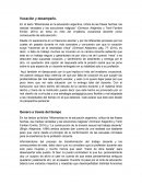 Mitomanías en la educación argentina, critica de las frases hechas, las medias verdades y las soluciones mágicas