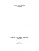 Historias De Un País Invisible