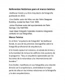 Arquitecto de fotografía de Balthazar Korab