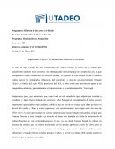 El japonismo en occidente Historia del Arte