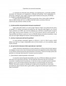 El petróleo y la economía venezolana