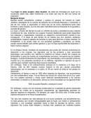 Discurso Historia de las mujeres