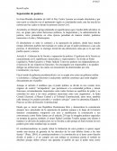 Separación de Poderes en República Dominicana