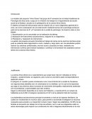 Socio demográfico “Alma Obrera”