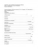 GEODESIA Y GPS CUADERNO DE APUNTES DEL MODULO