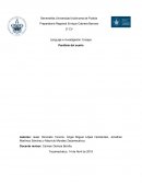 Paralisis del Sueño