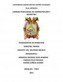 IDEA DE NEGOCIO: JABÓN DE TOCADOR SAMENS