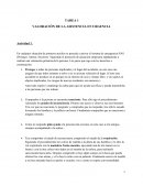 PPAA01. Valoracion de la asistencia en urgencia