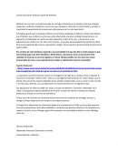 Compra de Corner Shop por parte de Walmart