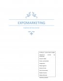 Expo marketing