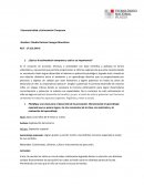 Psicomotricidad y Estimulación Temprana