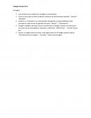 Trabajo Practico Nº 4 Consignas