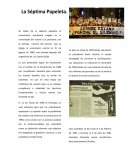 Constitucion politica