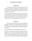 RECONOCIMIENTO DE PATERNIDAD