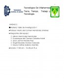 Elaboración de mermelada