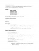 RESUMEN DERECHO ROMANO