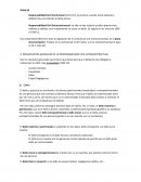 PRESUPUESTOS GENERALES DE LA RESPONSABILIDAD CIVIL EXTRACONTRACTUAL