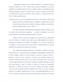 El español amazónico hablado en el Perú