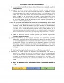 B.F SKINNER: TEORIA DEL REFORZAMIENTO