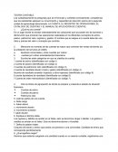 Tarea Teoría contable