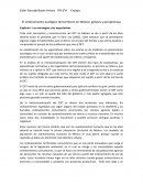 El ordenamiento ecológico del territorio en México: génesis y perspectivas