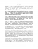 Unasur