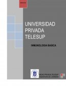 SILABO DE INMUNOLOGIA BASICA