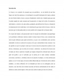 La locura en edad antigua