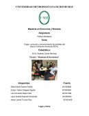 Origen, evolución y reconocimiento de pérdidas del Banco Central de Honduras (BCH)