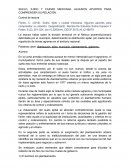 SUELO, EJIDO Y CIUDAD MEXICANA. ALGUNOS APUNTES PARA COMPRENDER SU RELACIÓN