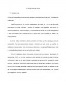 Ensayo de El Psicoanalista de John Katzenbach