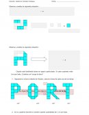Guía Geometría 5° básico
