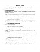 Caso LIDERAZGO TAREA MBA