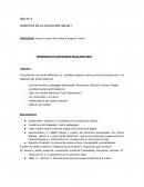 DIDÁCTICA EN LA EDUCACIÓN INICIAL