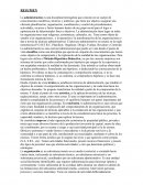 La escuela de la Administración Científica